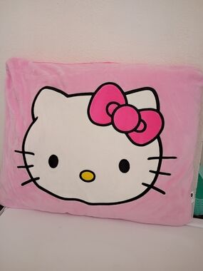 Sanrio Plush Pillow💞